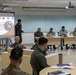 U.S. Marines, the Australian Defence Force, Indonesian National Armed Forces attend Crocodile Response 23 academic courses