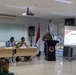 U.S. Marines, the Australian Defence Force, Indonesian National Armed Forces attend Crocodile Response 23 academic courses