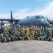 U.S. Marines, the Australian Defence Force, Indonesian National Armed Forces attend Crocodile Response 23 academic courses