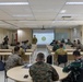 U.S. Marines, the Australian Defence Force, Indonesian National Armed Forces attend Crocodile Response 23 academic courses