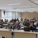 U.S. Marines, the Australian Defence Force, Indonesian National Armed Forces attend Crocodile Response 23 academic courses