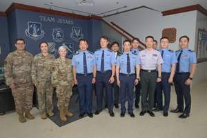AFN Kunsan Radio - Vulnerability