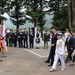 Canadian Prime Minister Honors the Fallen in Korea