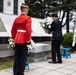 Canadian Prime Minister Honors the Fallen in Korea