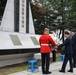 Canadian Prime Minister Honors the Fallen