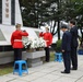 Canadian Prime Minister Honors the Fallen in Korea