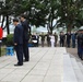 Canadian Prime Minister Honors the Fallen in Korea