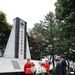 Canadian Prime Minister Honors the Fallen in Korea