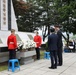 Canadian Prime Minister Honors the Fallen in Korea