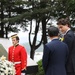 Canadian Prime Minister Honors the Fallen in Korea