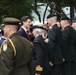 Canadian Prime Minister Honors the Fallen in Korea