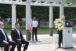 Honoring Army CID’s Fallen Agents [Image 2 of 7]