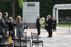 Honoring Army CID’s Fallen Agents [Image 5 of 7]