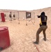 Army Specialist Wins Open Division at USPSA's Dragon's Cup 3.0