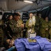 Crocodile Response 23: MRF-D conducts trilateral exercise with Australia and Indonesia