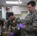 65th Medical Brigade, 3rd Maintenance Battalion conduct a Joint Exercise