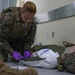 65th Medical Brigade, 3rd Maintenance Battalion conduct a Joint Exercise