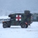 65th Medical Brigade, 3rd Maintenance Battalion conduct a Joint Exercise