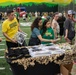 Oregon Duck's Annual Spring Game