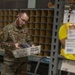 You’ve Got Mail: Liberty Wing Post Office Daily Ops