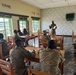 U.S. Military Hosts JCET with Uganda Wildlife Authority