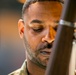 Honor Guardsmen initial training instills precision