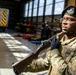 Honor Guardsmen initial training instills precision
