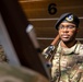 Honor Guardsmen initial training instills precision