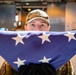 Honor Guardsmen initial training instills precision