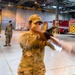 Honor Guardsmen initial training instills precision