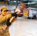 Honor Guardsmen initial training instills precision