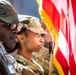Honor Guardsmen initial training instills precision