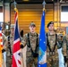 Honor Guardsmen initial training instills precision