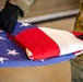 Honor Guardsmen initial training instills precision