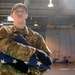Honor Guardsmen initial training instills precision