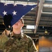 Honor Guardsmen initial training instills precision