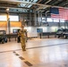 Honor Guardsmen initial training instills precision