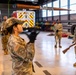 Honor Guardsmen initial training instills precision