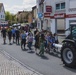 Grafenwoehr Maypole Festival