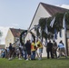 Grafenwoehr Maypole Festival