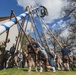 Grafenwoehr Maypole Festival