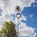 Grafenwoehr Maypole Festival