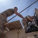 145th Brigade Support Battalion Conducts Motor Pool Ops