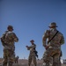 79th Infantry Brigade Combat Team and 272nd Chemical Company Conduct Infantry training