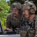 Explosive Ordnance Disposal Training and Evaluation Unit 2 (EODTEU TWO) hosts CrabEx