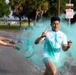 SAAPM 5k Color Run