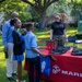 Marine Corps Recruiting Command Attends Pentagon’s Bring Your Child to Work Day