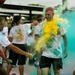 SAAPM 5k Color Run