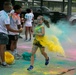 SAAPM 5k Color Run