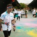 SAAPM 5k Color Run